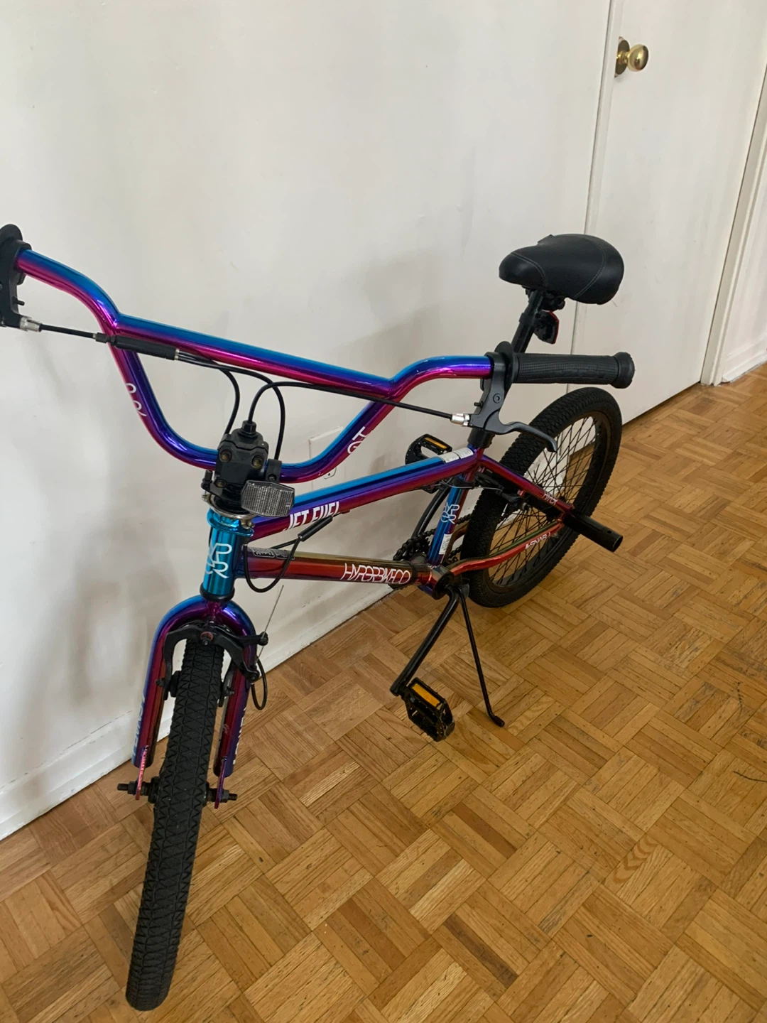 Hyper Bicycle Co. BMX Bike - photo 2