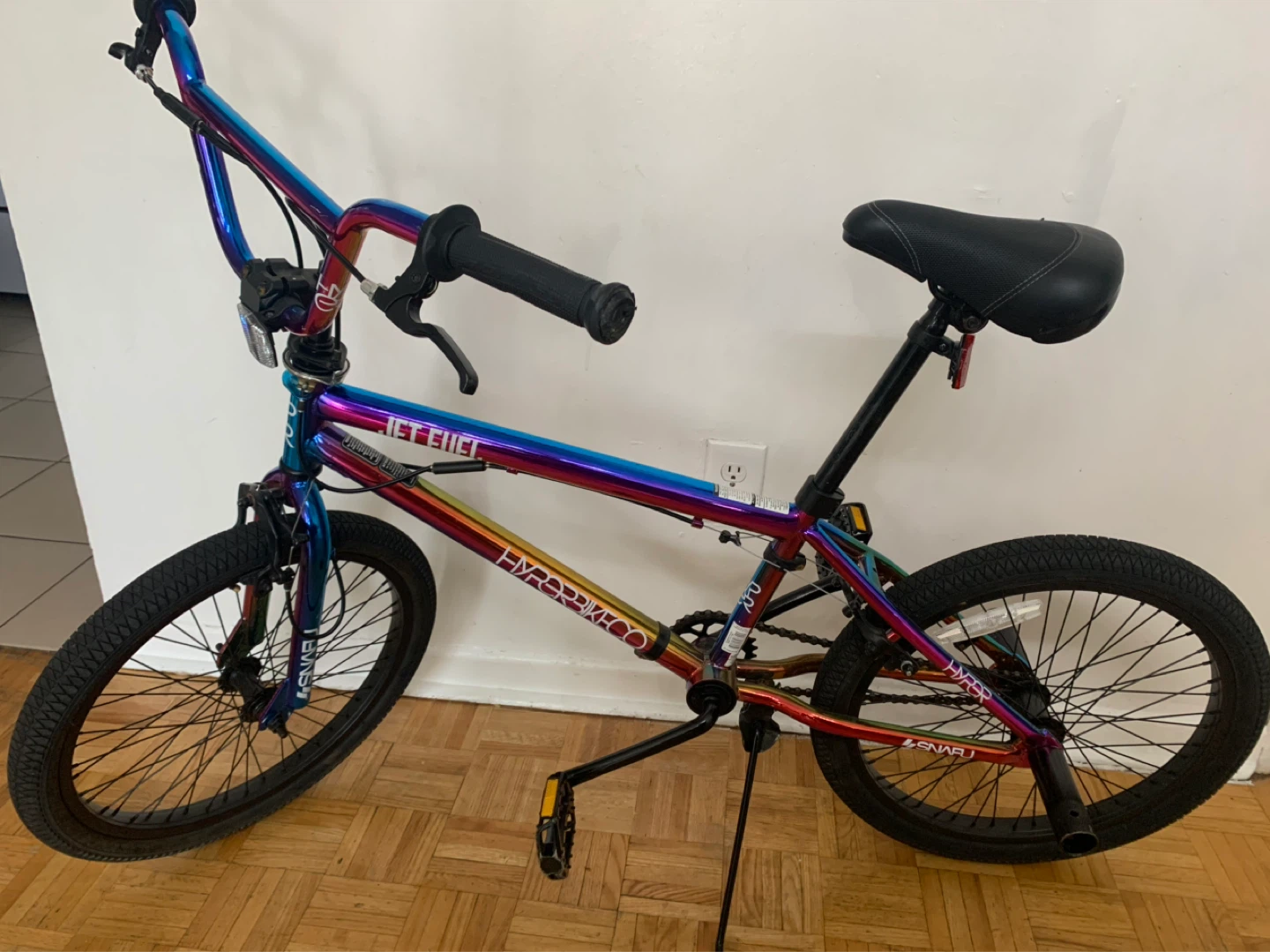 Hyper Bicycle Co. BMX Bike - photo 3