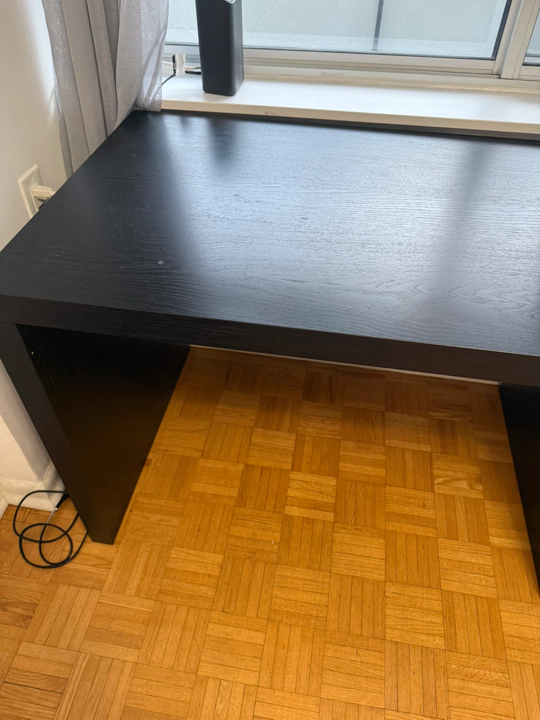 Black Desk - photo 2