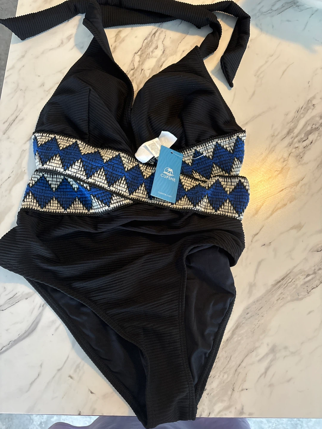 I pc swimming suit
