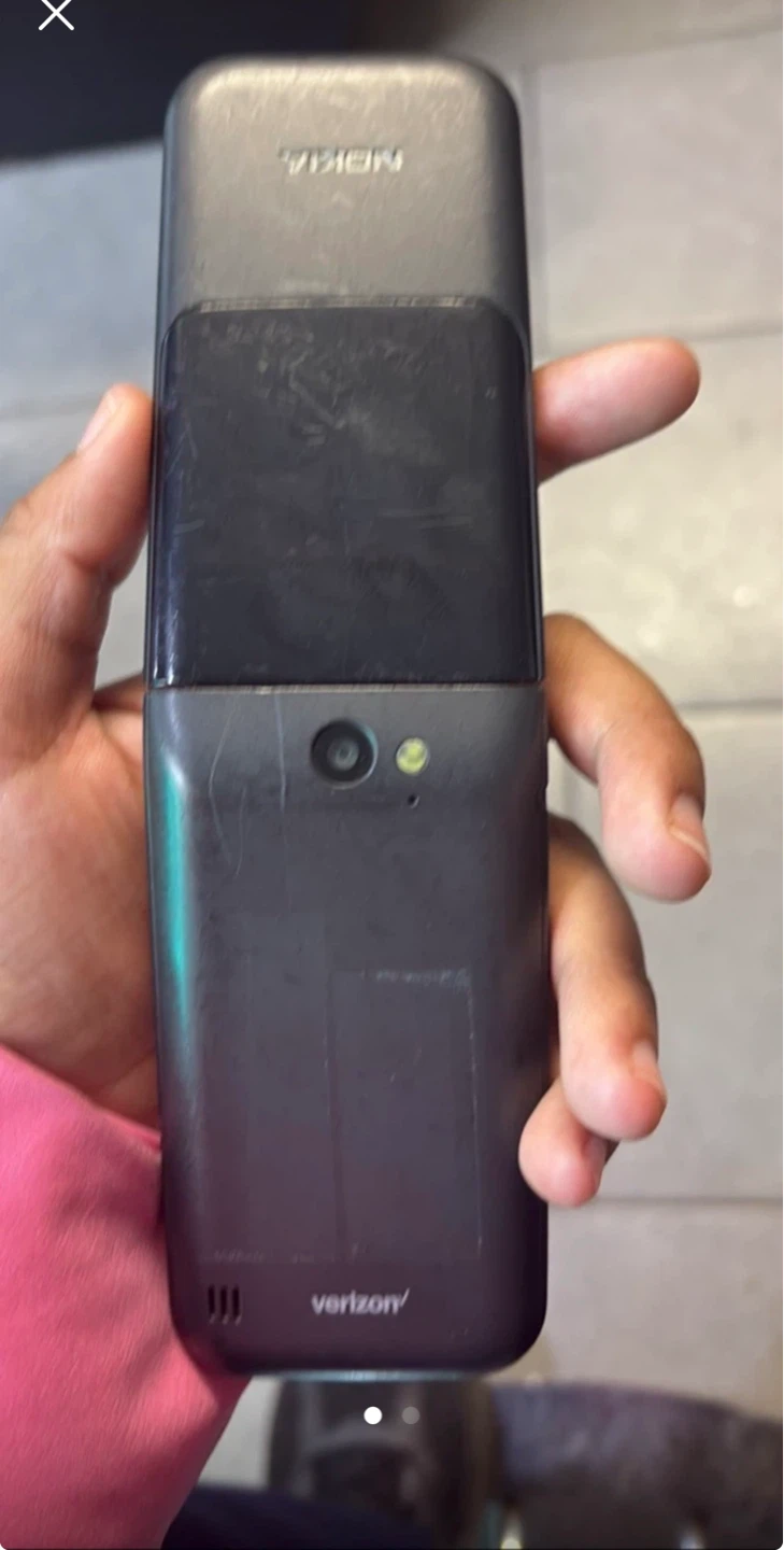 Nokia Flip Phone - Verizon - photo 2
