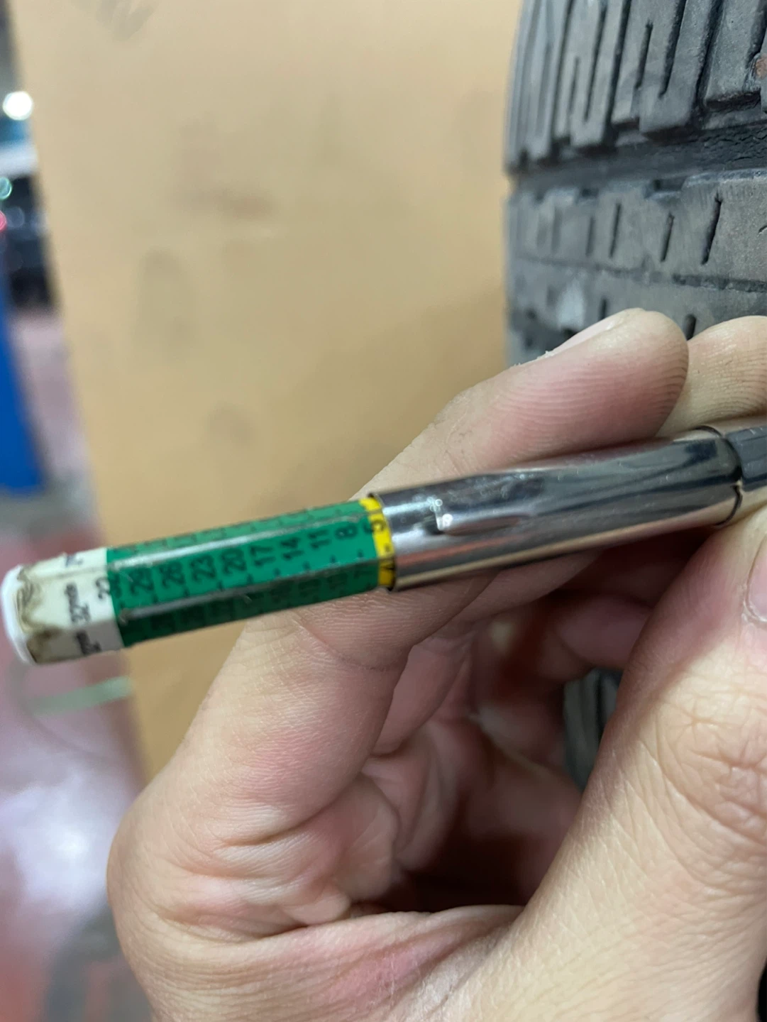 x4 dunlop all season tires - photo 5