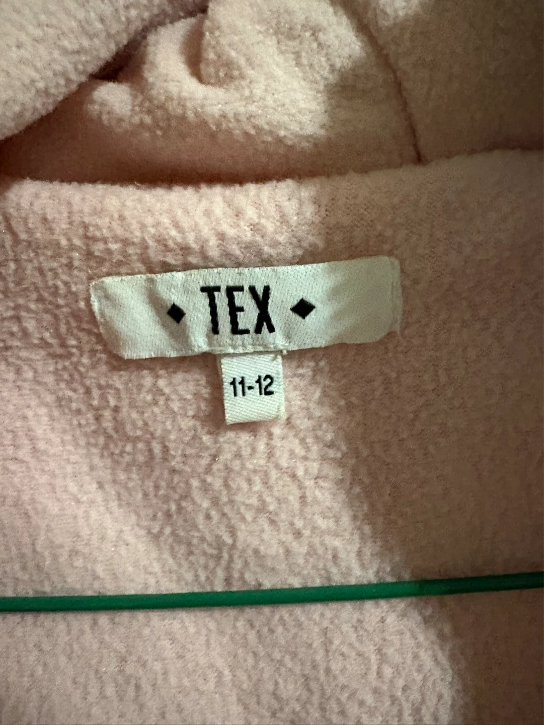 TEX Puffer Jacket - Size 11-12 - photo 2