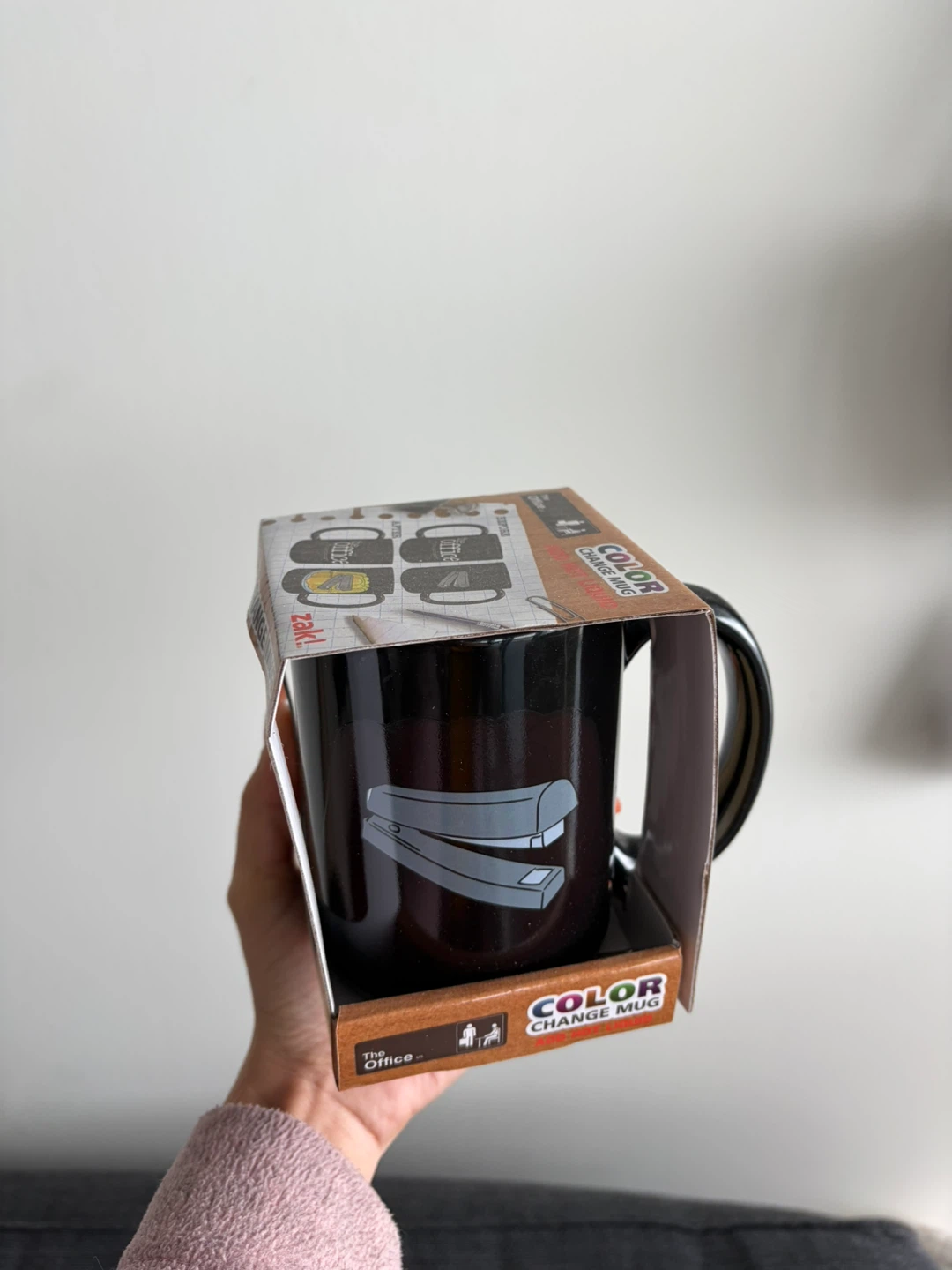 New The Office Color Change Mug - photo 2