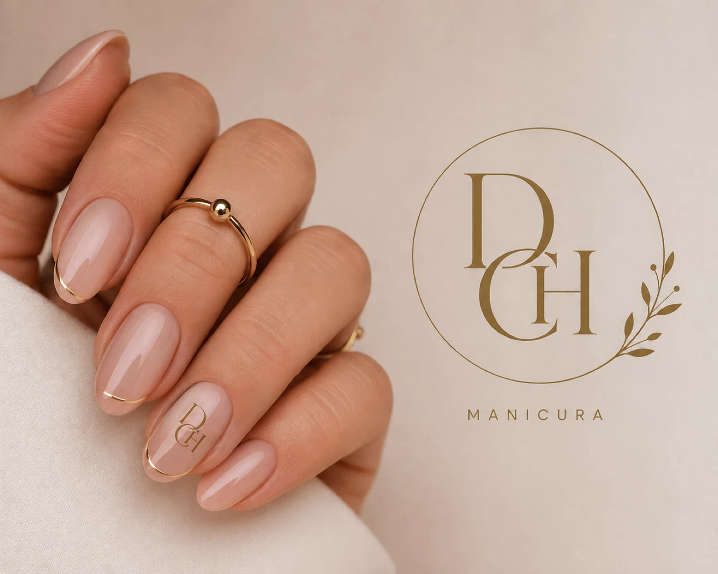 DCH Manicura