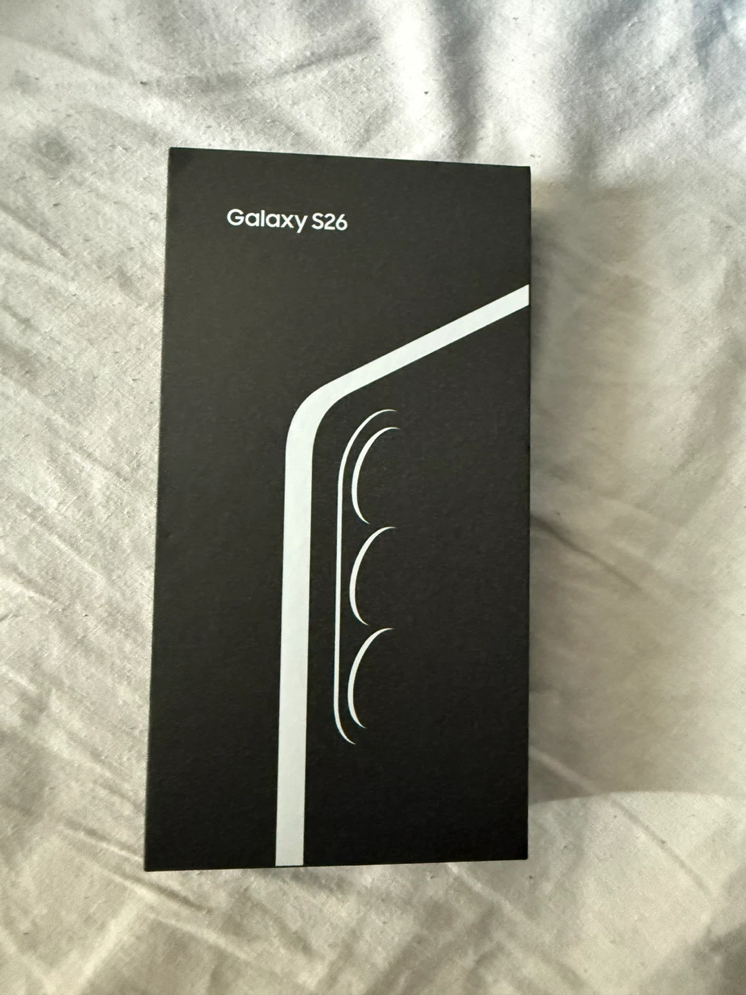 Samsung Galaxy S26