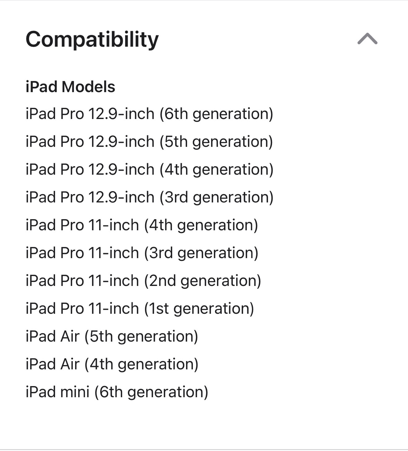 Apple pencil (2nd gen) - photo 2
