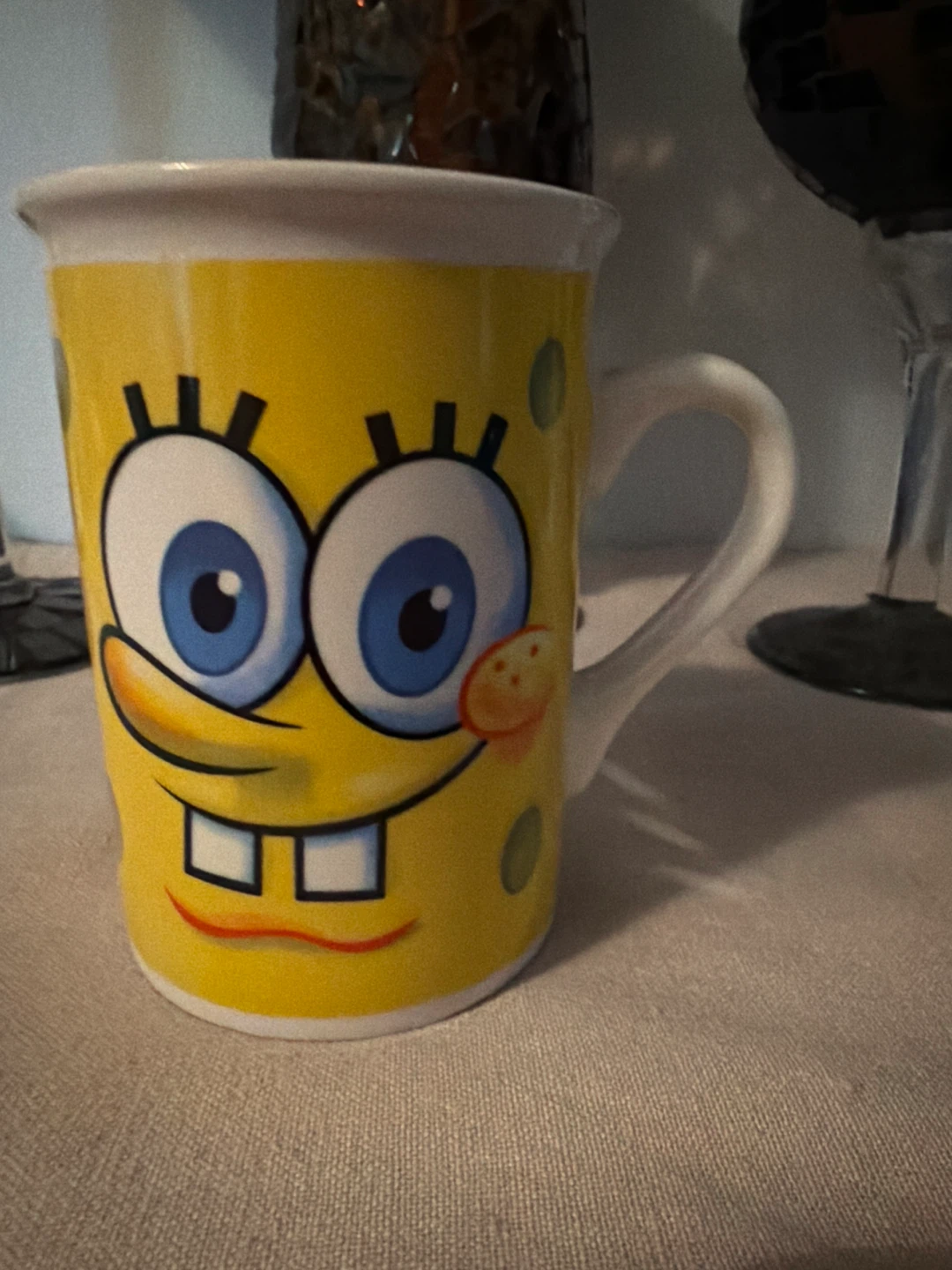 SpongeBob SquarePants Mug
