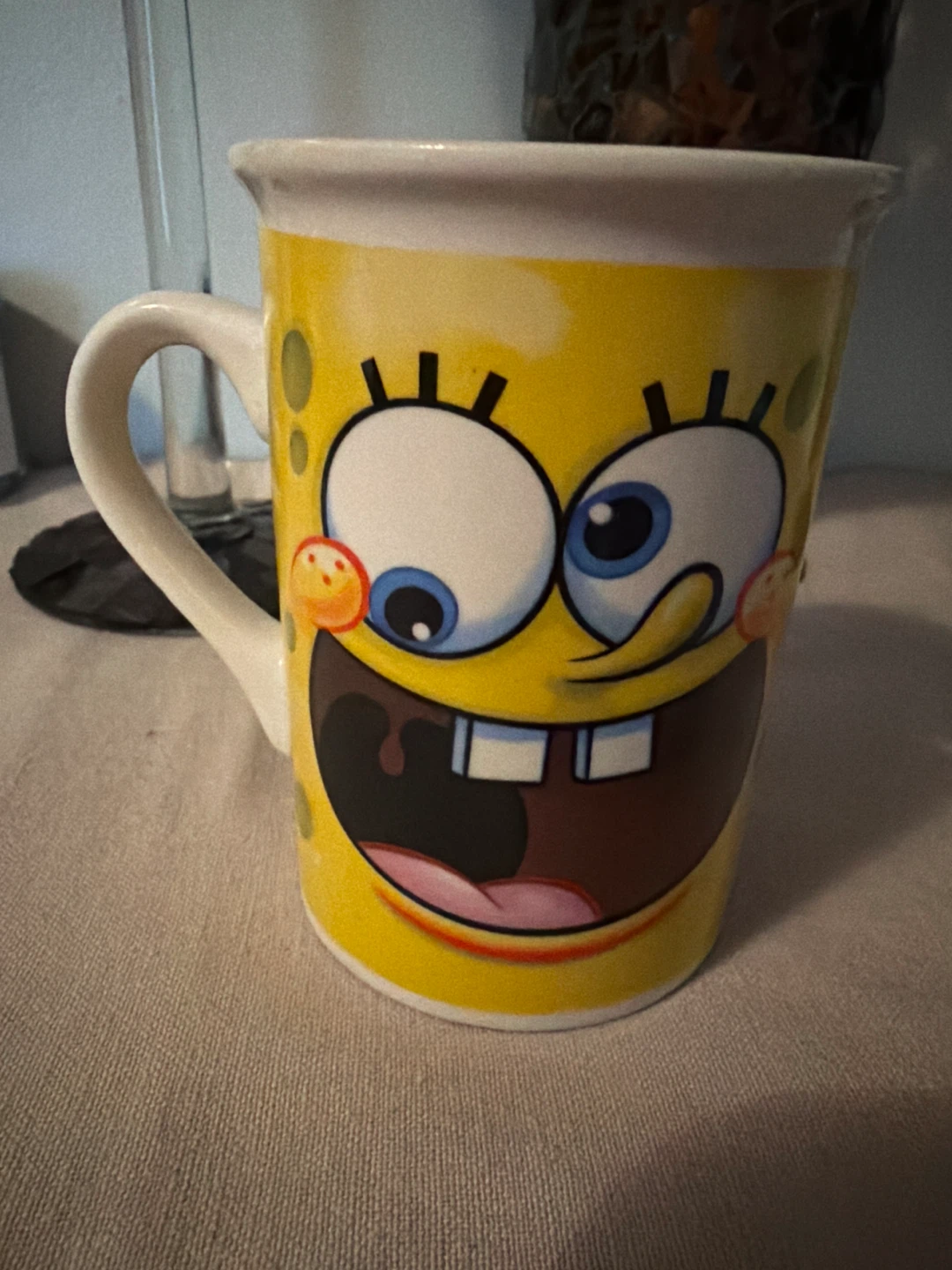SpongeBob SquarePants Mug - photo 3