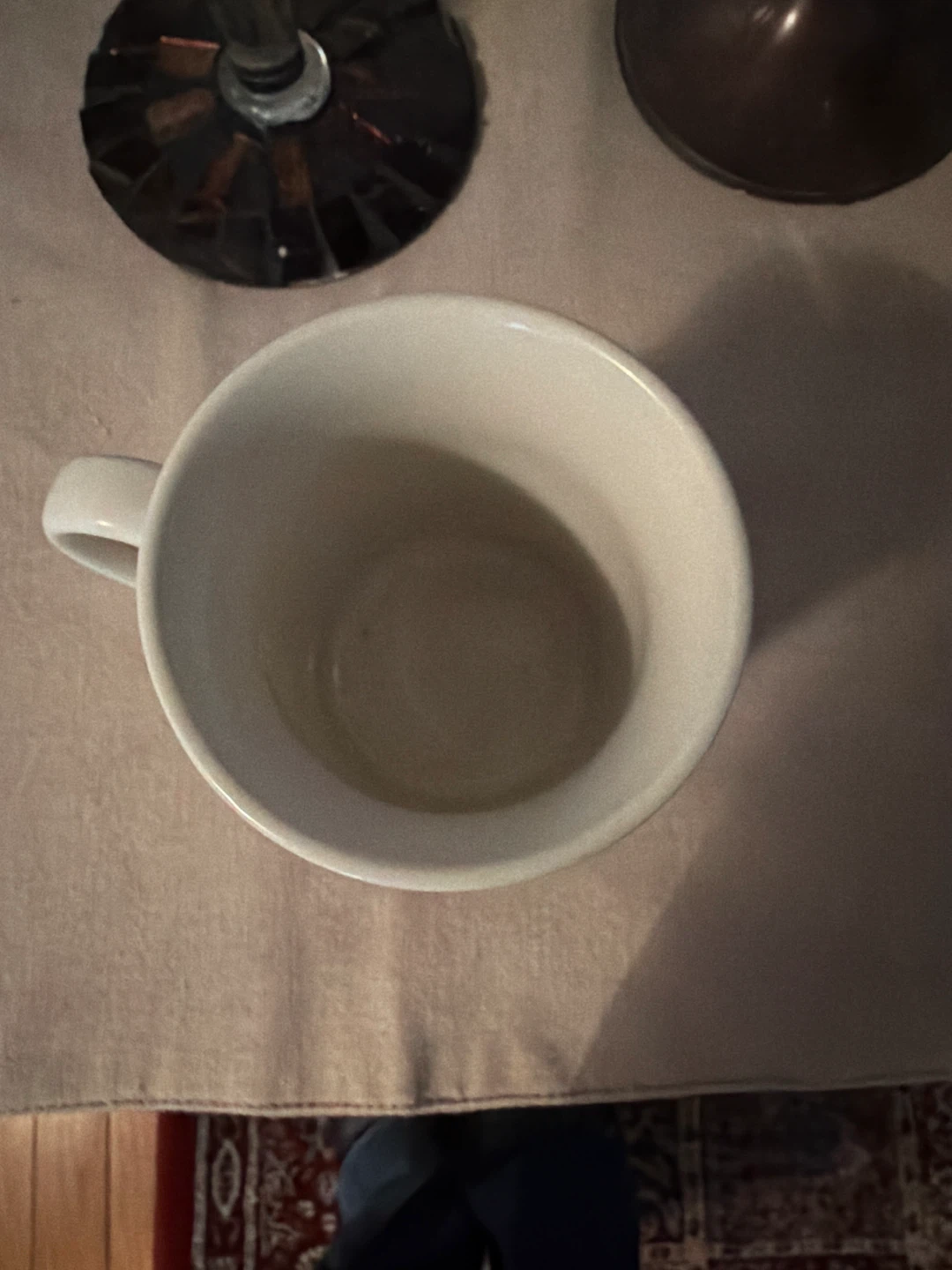 SpongeBob SquarePants Mug - photo 4