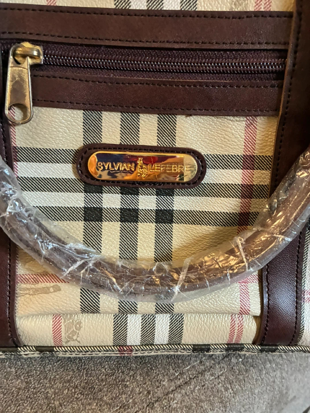 Womens hand purse - photo 3