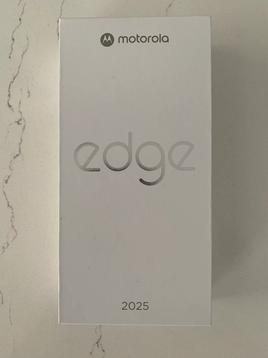 Motorola Edge 2025 5G Smartphone - photo 3