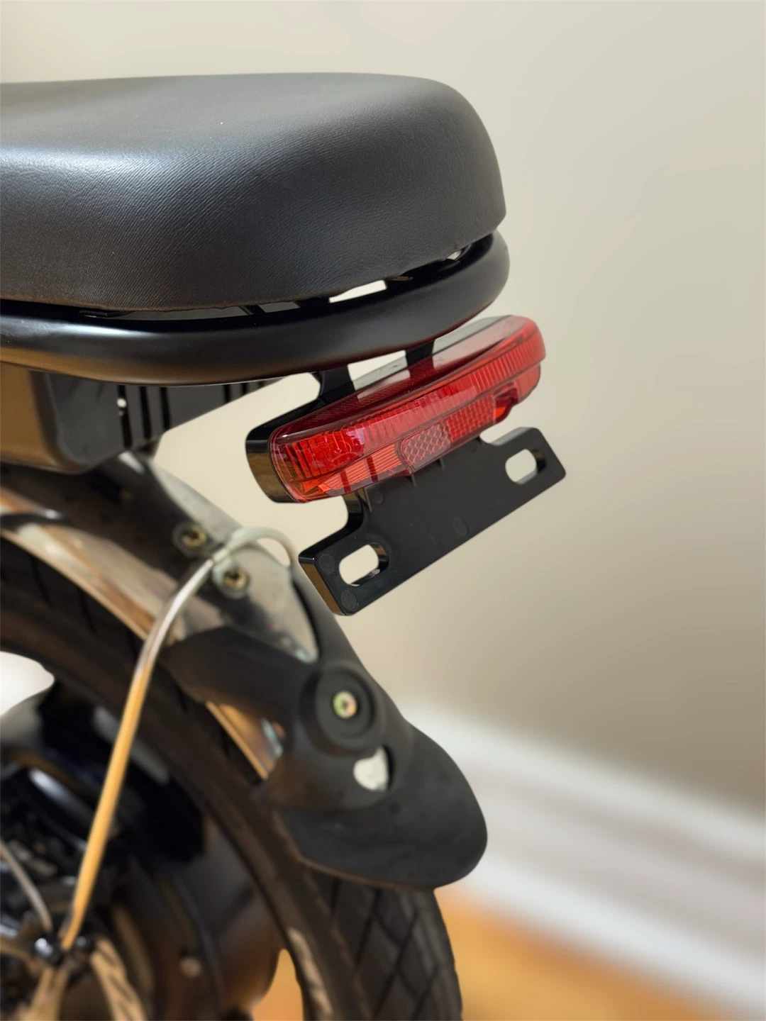 14in Folding Electric Bike - photo 5
