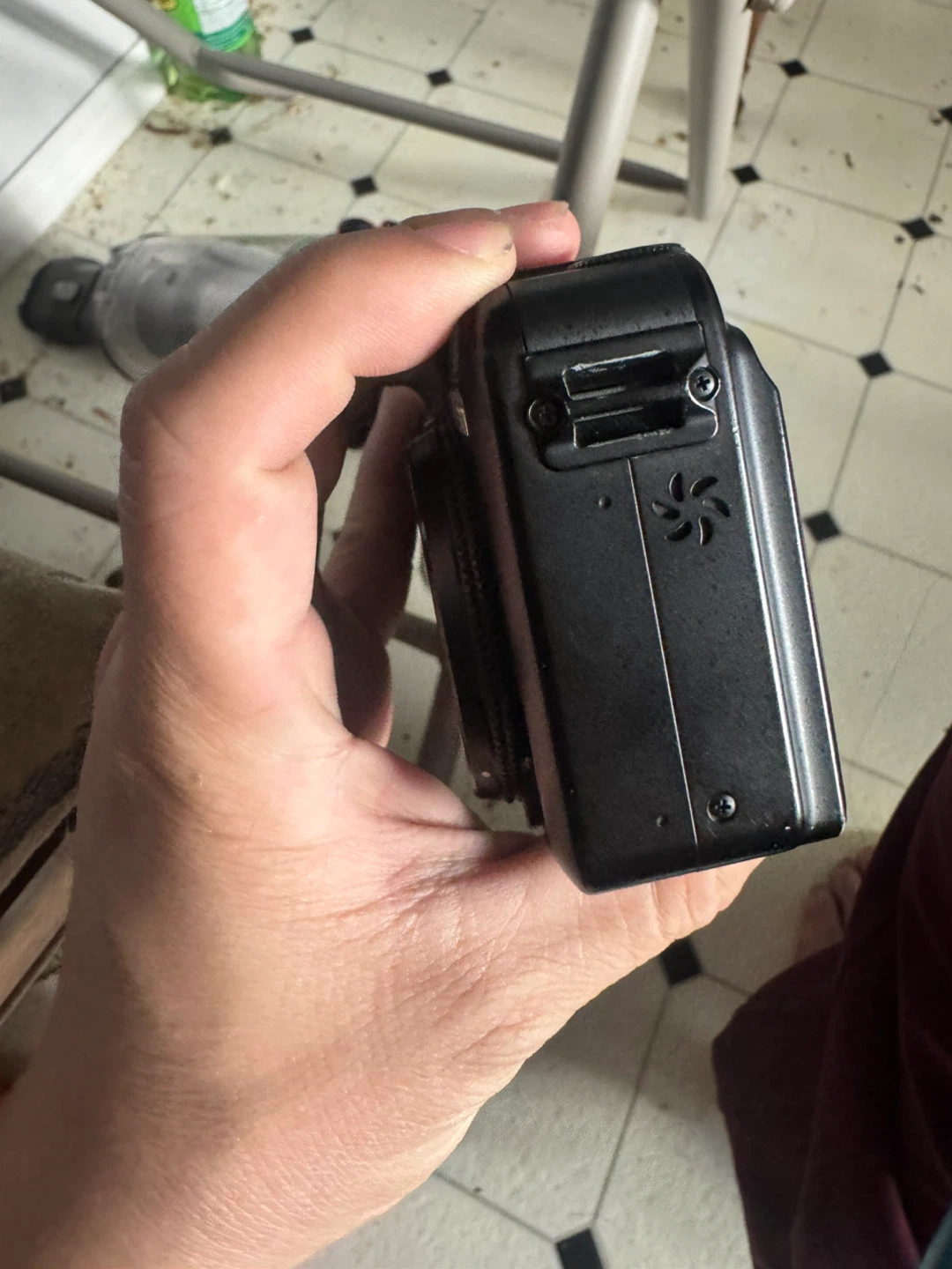 Canon PowerShot G10 Digital Camera - photo 5