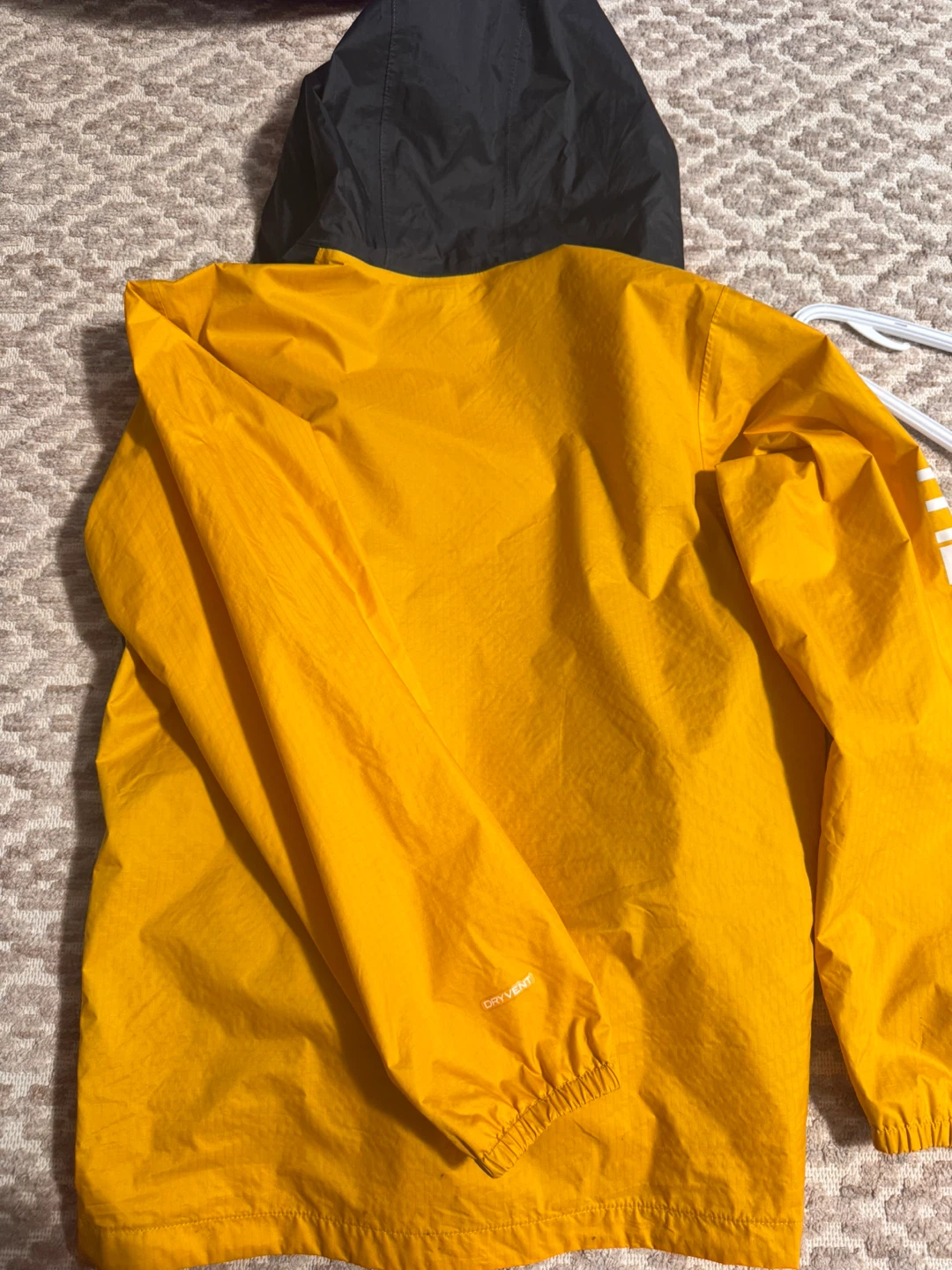 The North Face Boys'  rain Jacket - photo 3