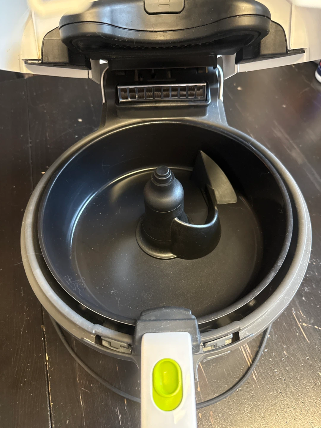 T-fal Actifry Vista Air Fryer - photo 2