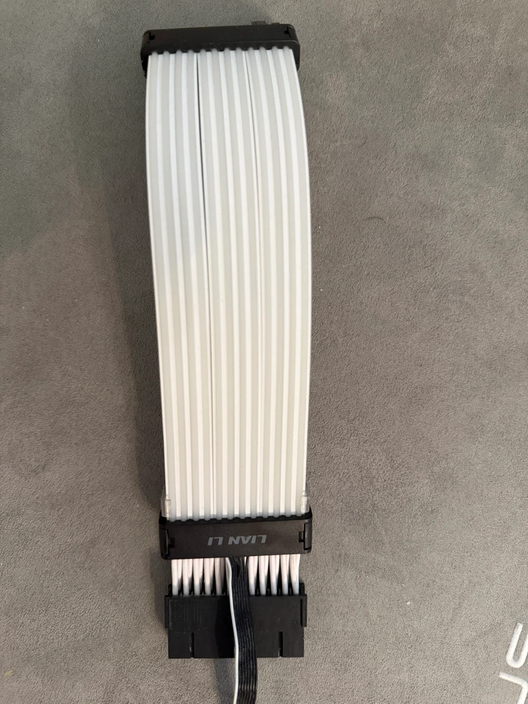 White PC Parts Bundle - photo 4