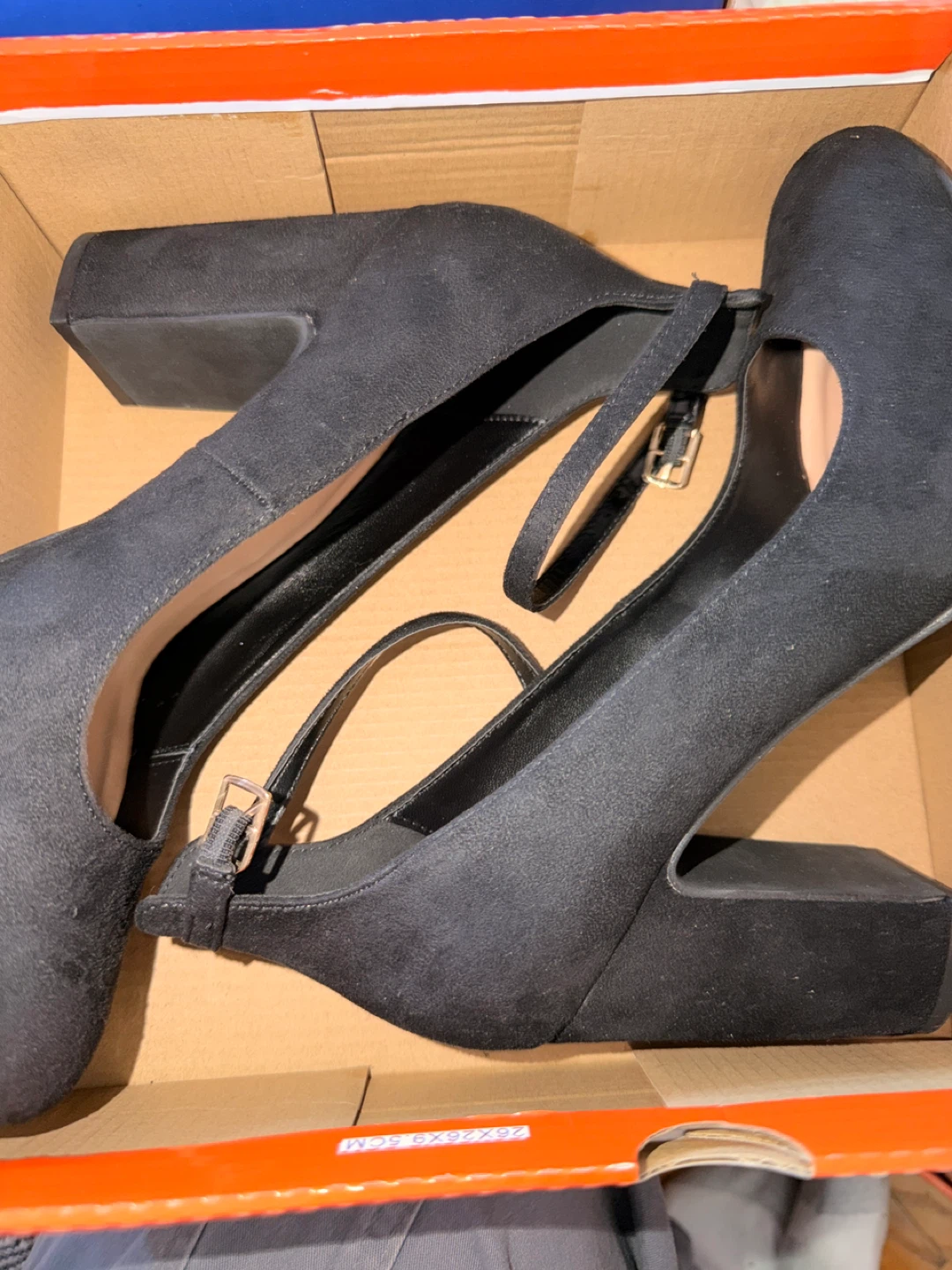 Bonibel Allyn-6 Green PU Heels Size 9 - photo 3