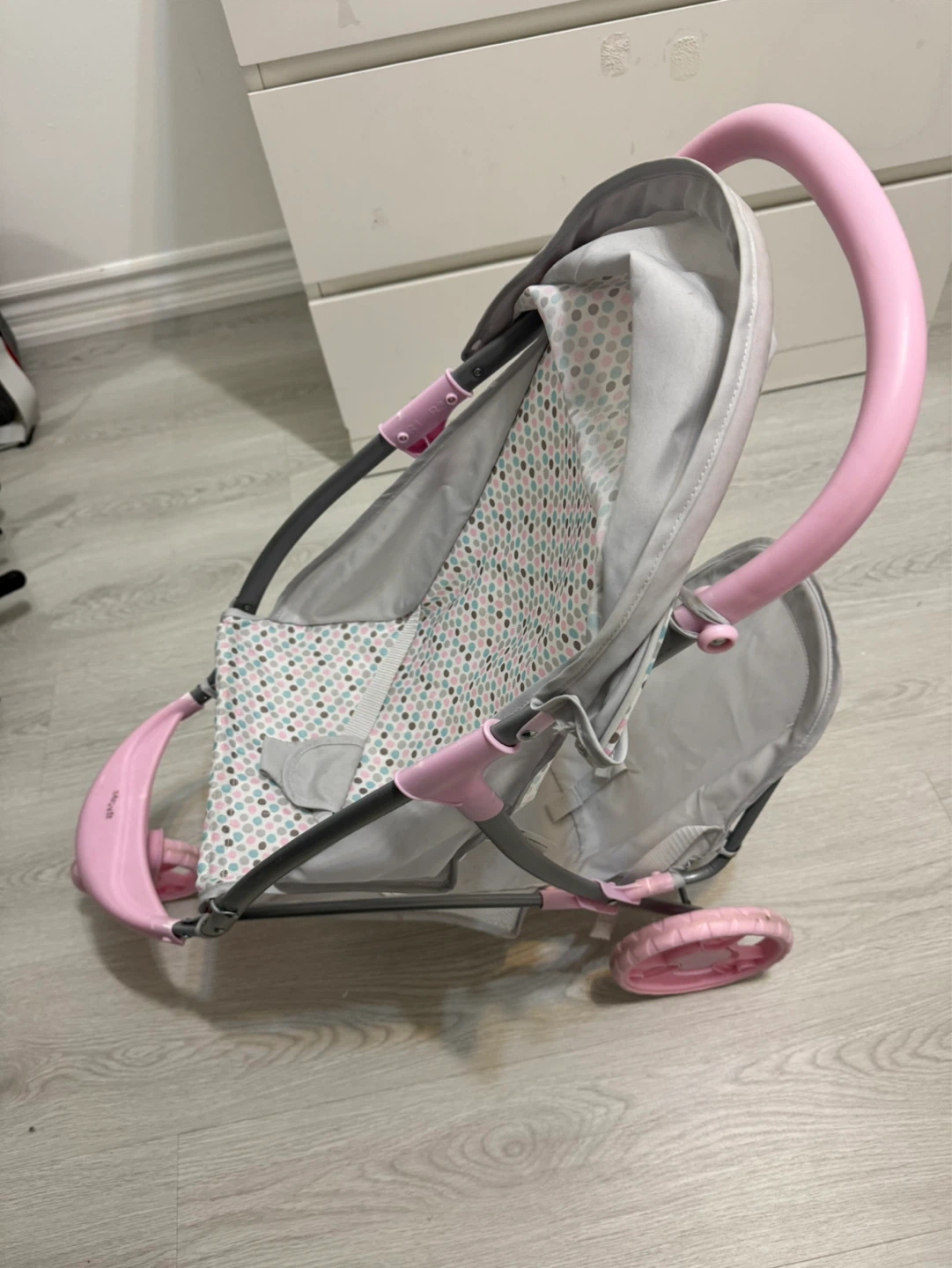 Dolls Pram Stroller - photo 3