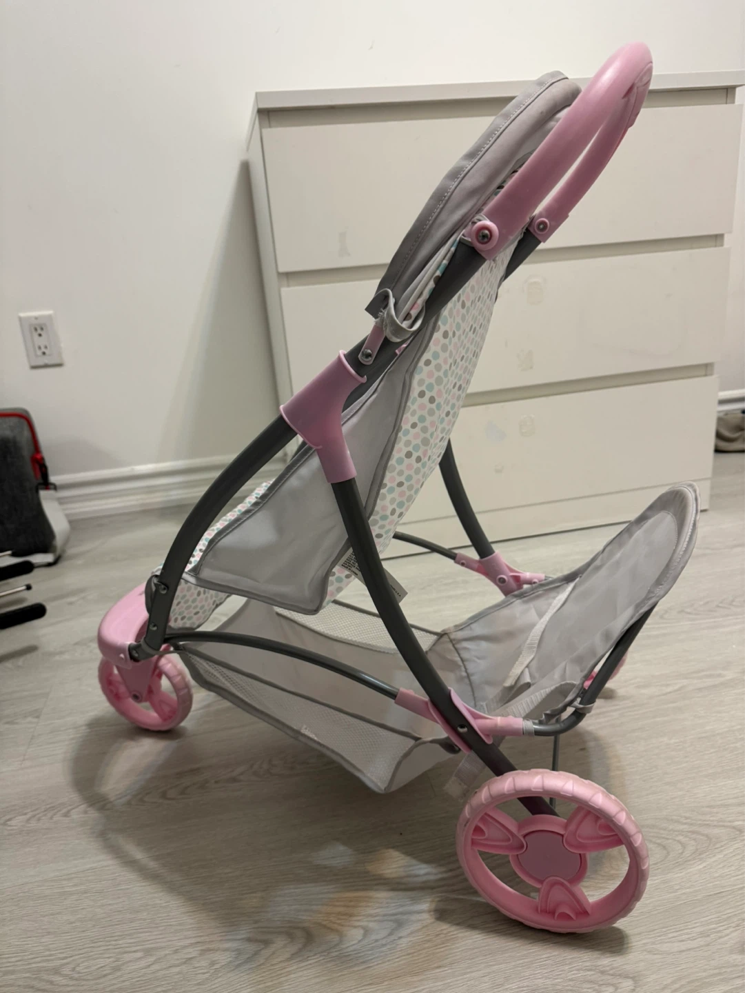 Dolls Pram Stroller - photo 4