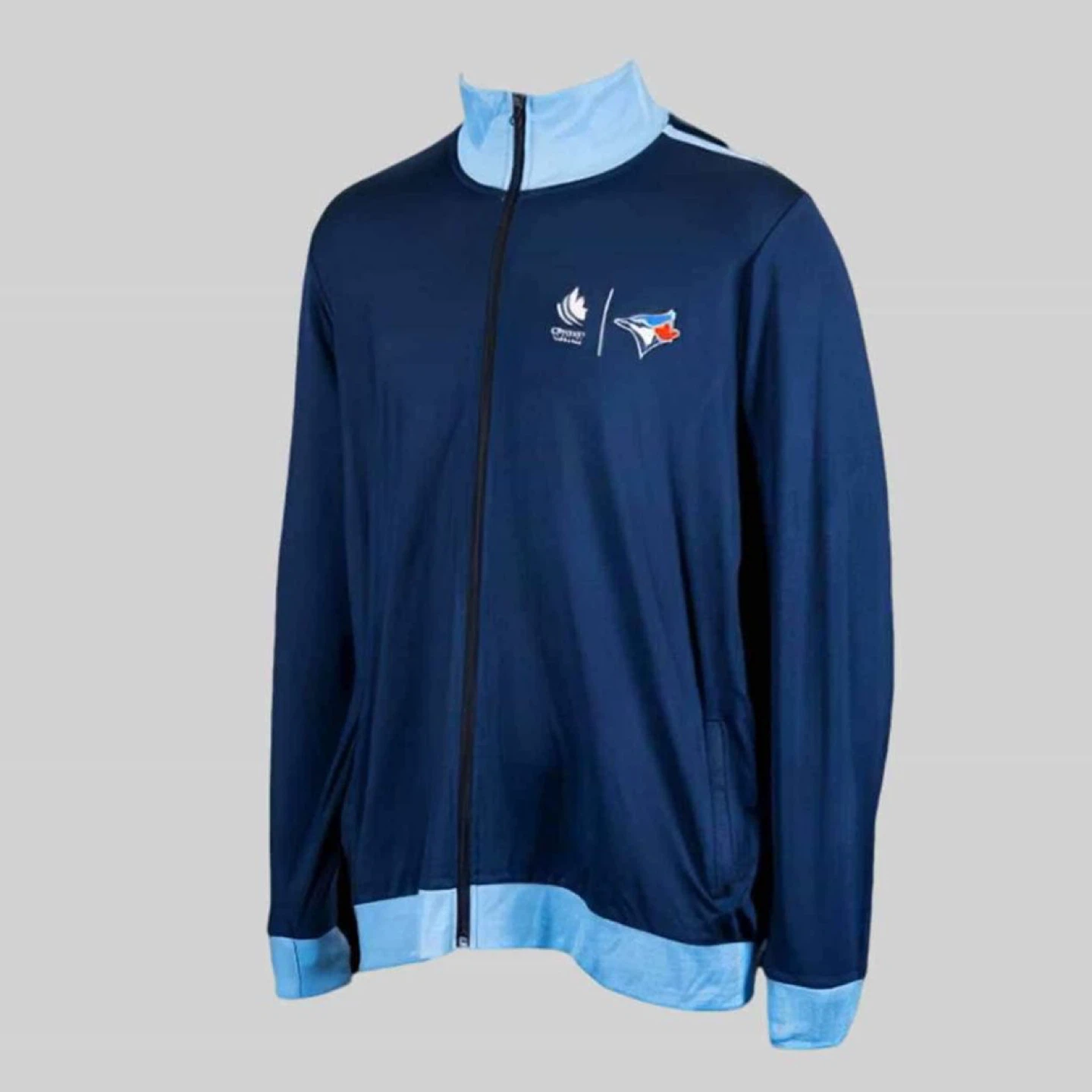 Toronto Blue Jays Track Jacket