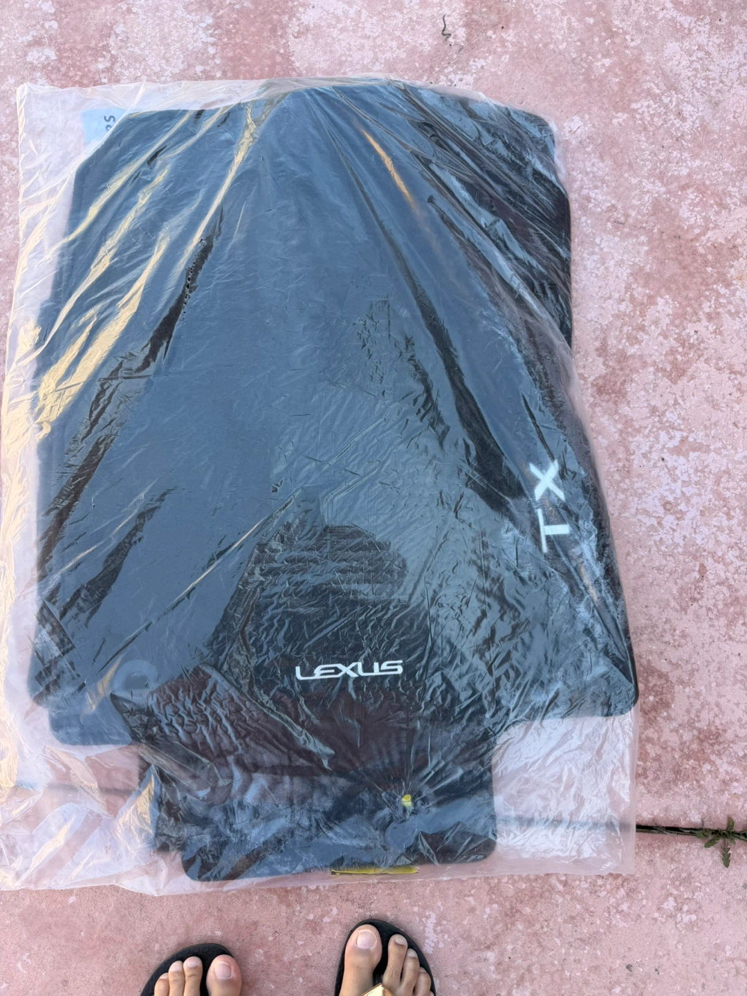 Car mats - photo 2