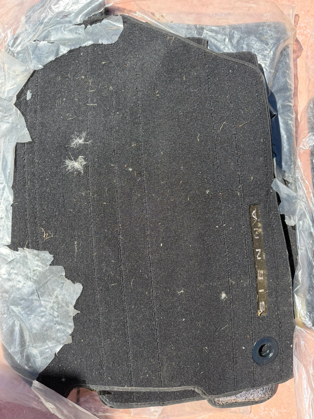 Car mats - photo 3