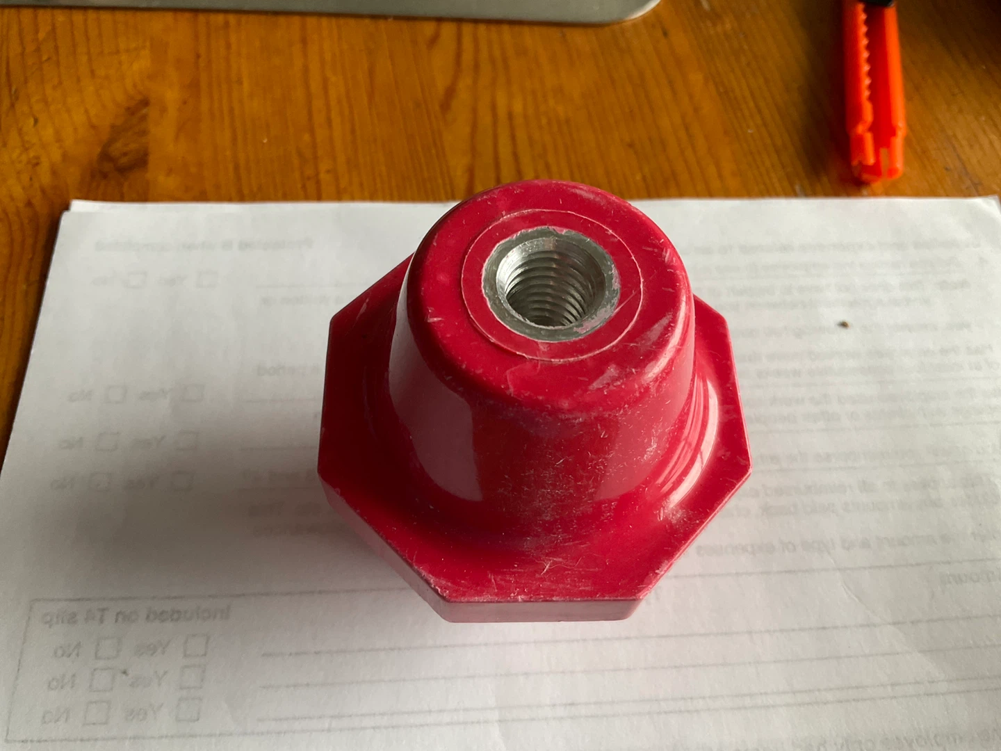 Medium voltage isolators - photo 2