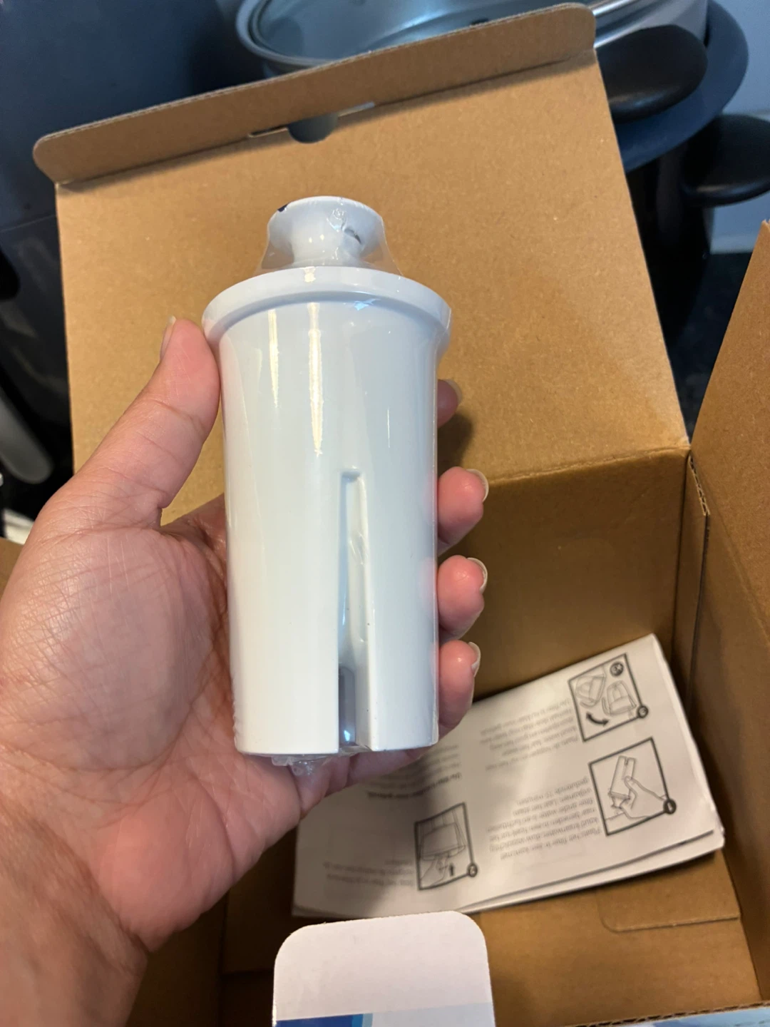 Filters for Britta unopened