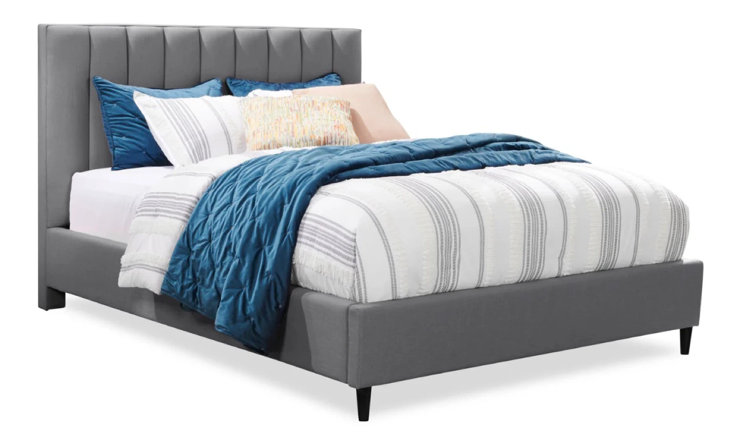 King bed frame - photo 2