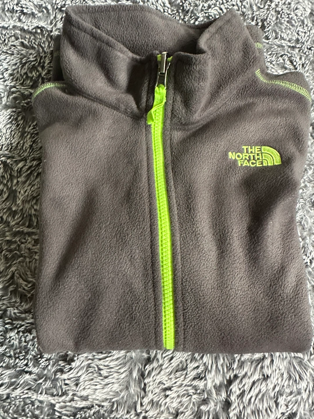 The North Face Fleece Jacket