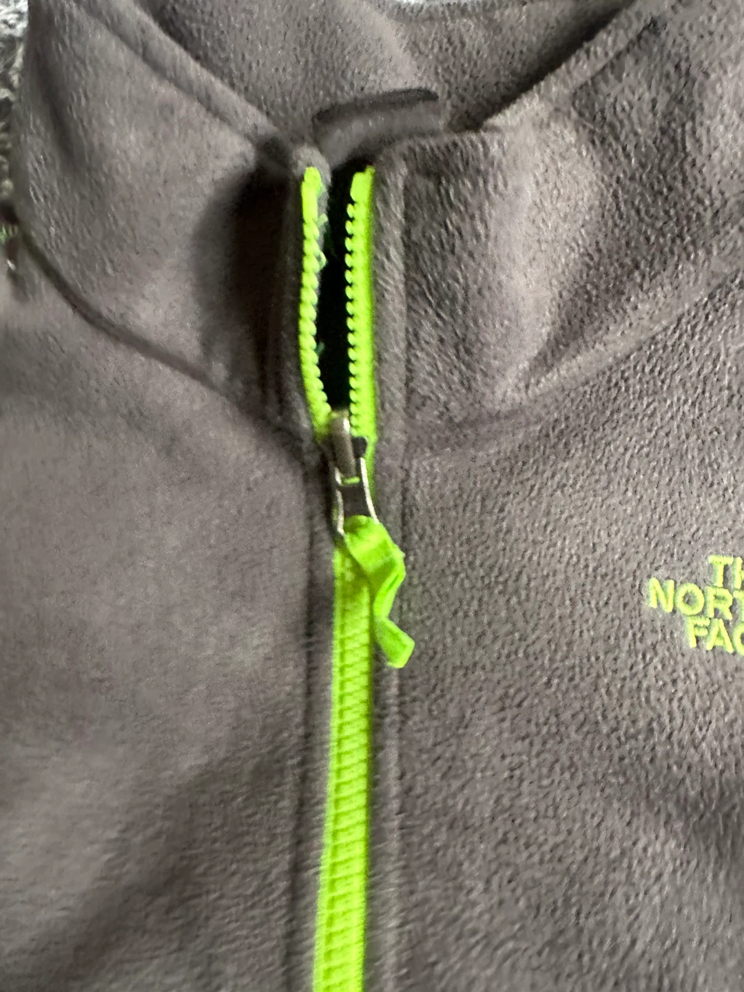 The North Face Fleece Jacket - photo 2