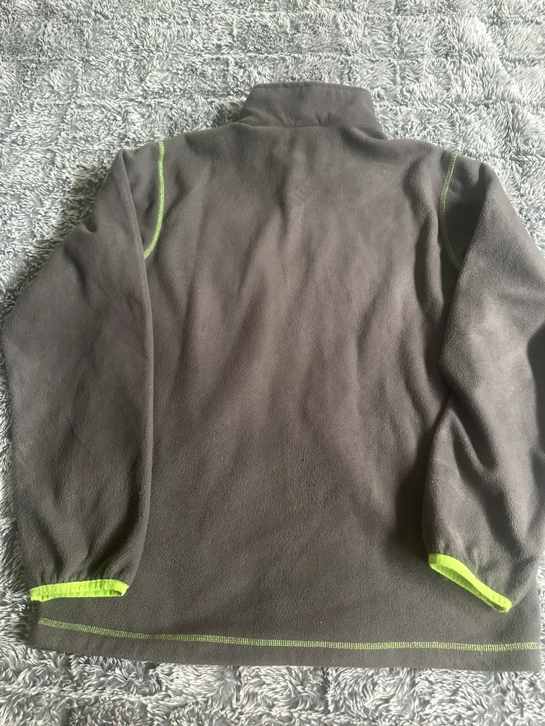 The North Face Fleece Jacket - photo 5