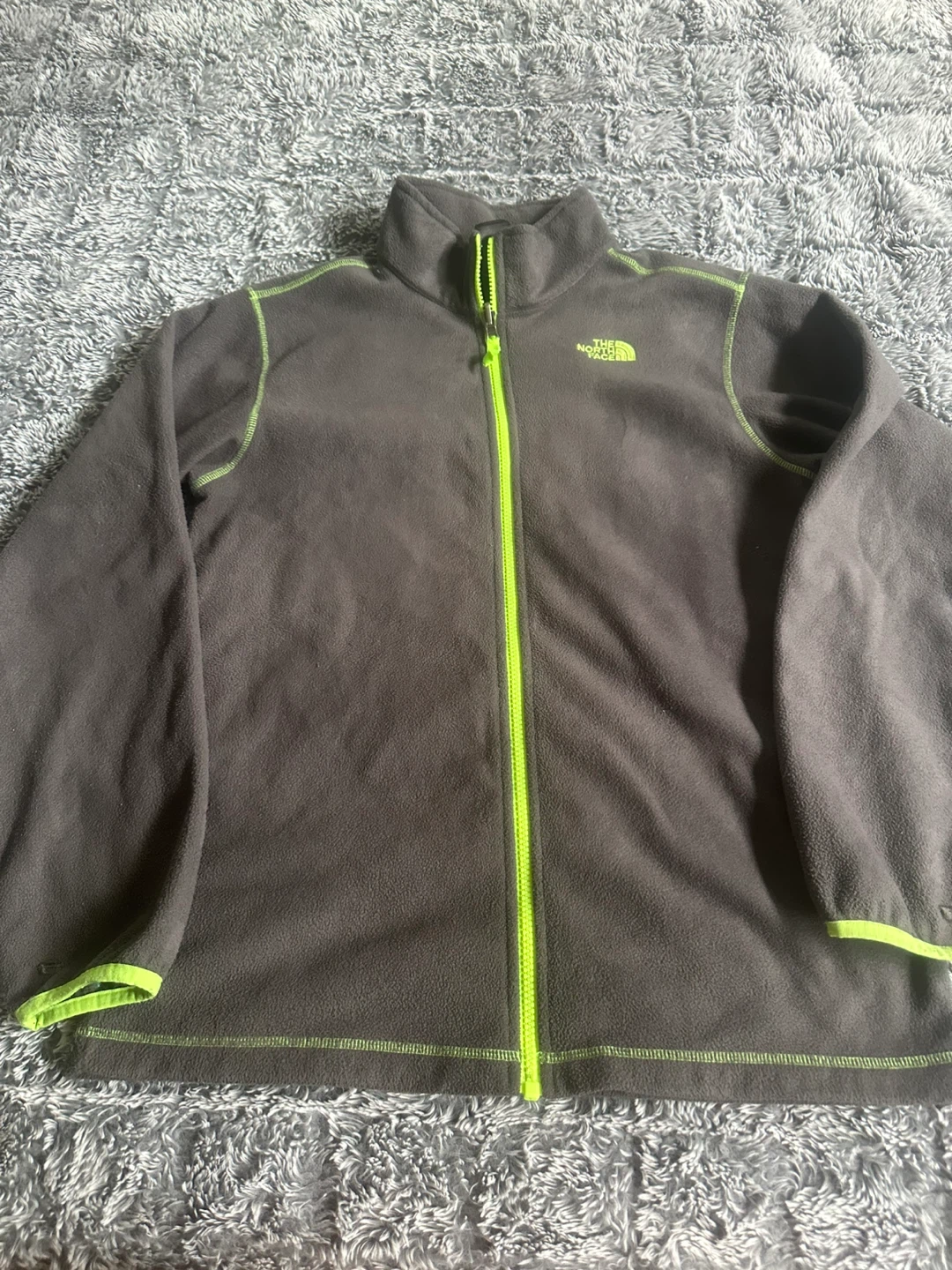 The North Face Fleece Jacket - photo 3