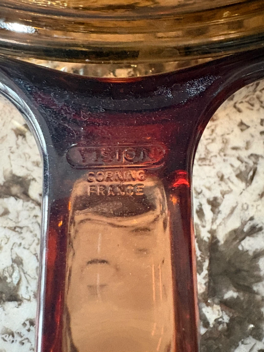Vision Corning France 5 piece set - photo 3