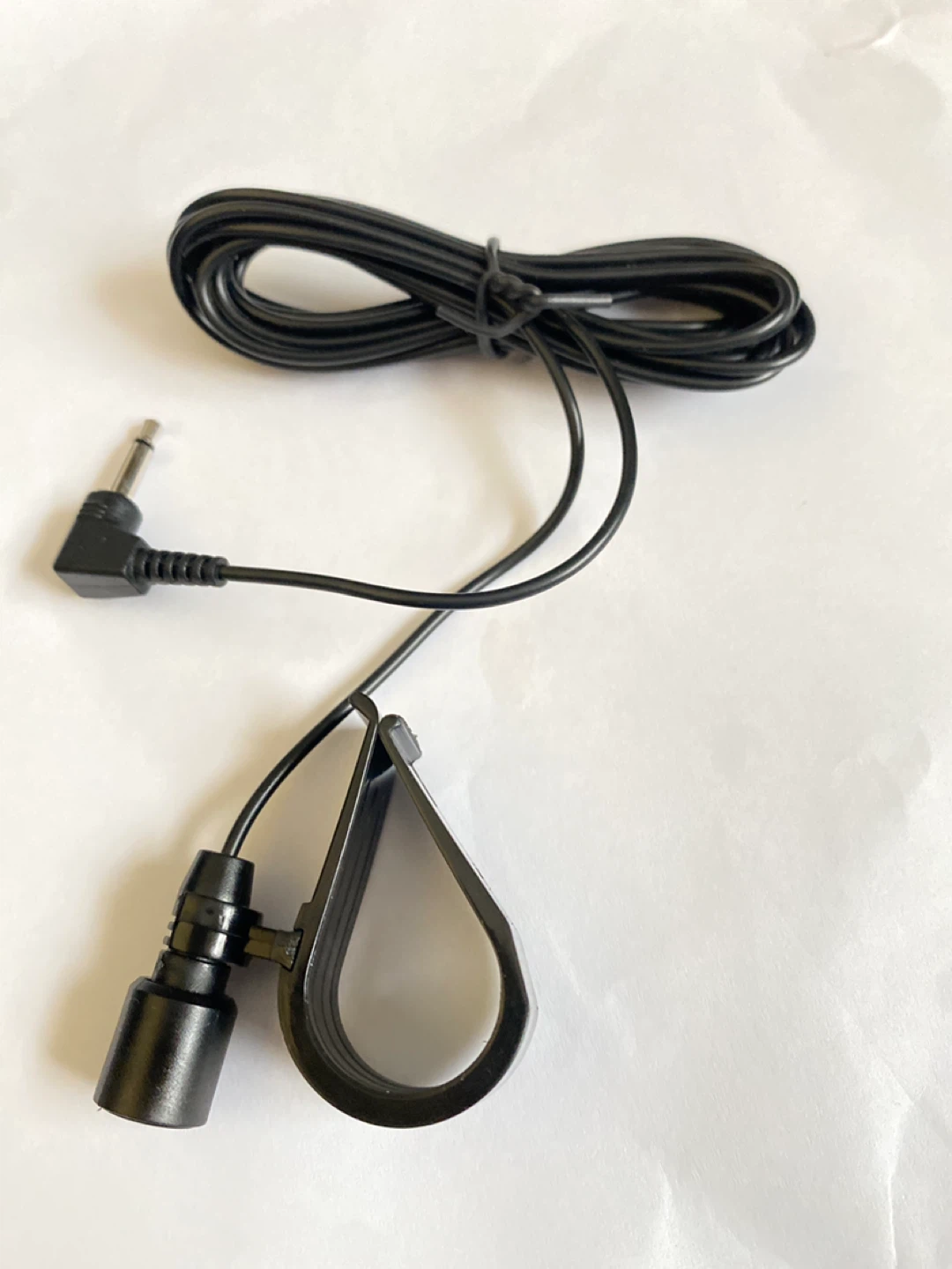 Lavalier Microphone Clip-On/microfono - photo 3