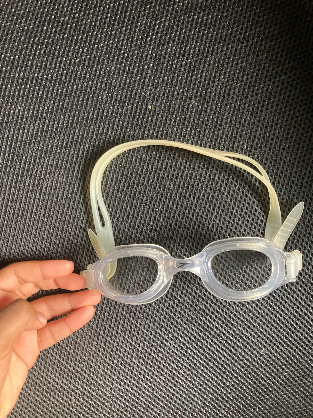 Speedo Swim Goggles
