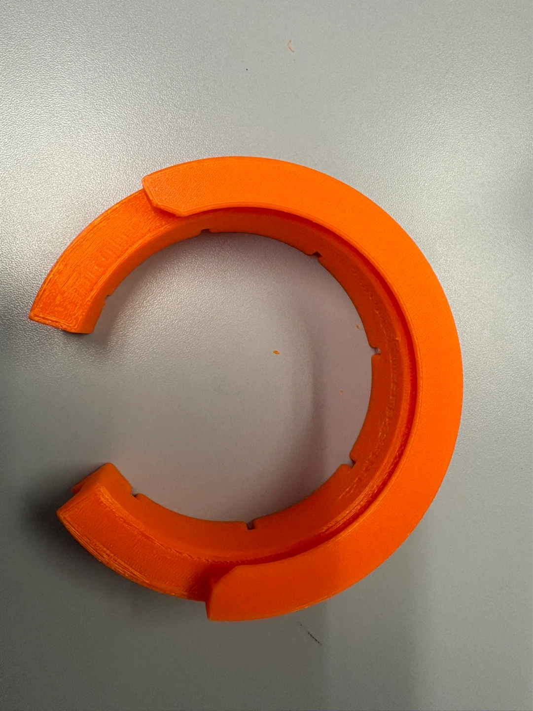 Dipsy Diver Storage Winder Spool Holder - photo 3