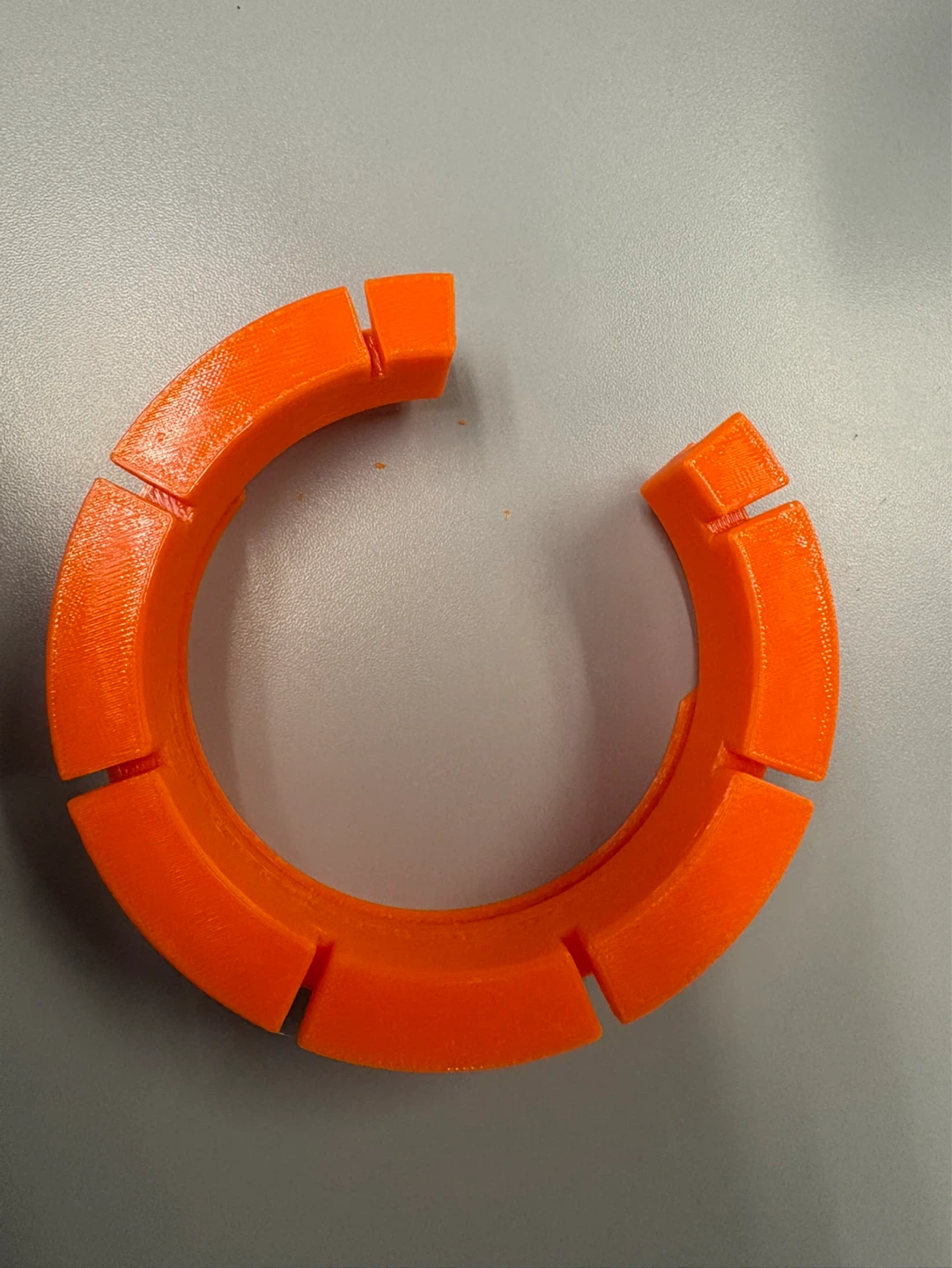 Dipsy Diver Storage Winder Spool Holder - photo 4