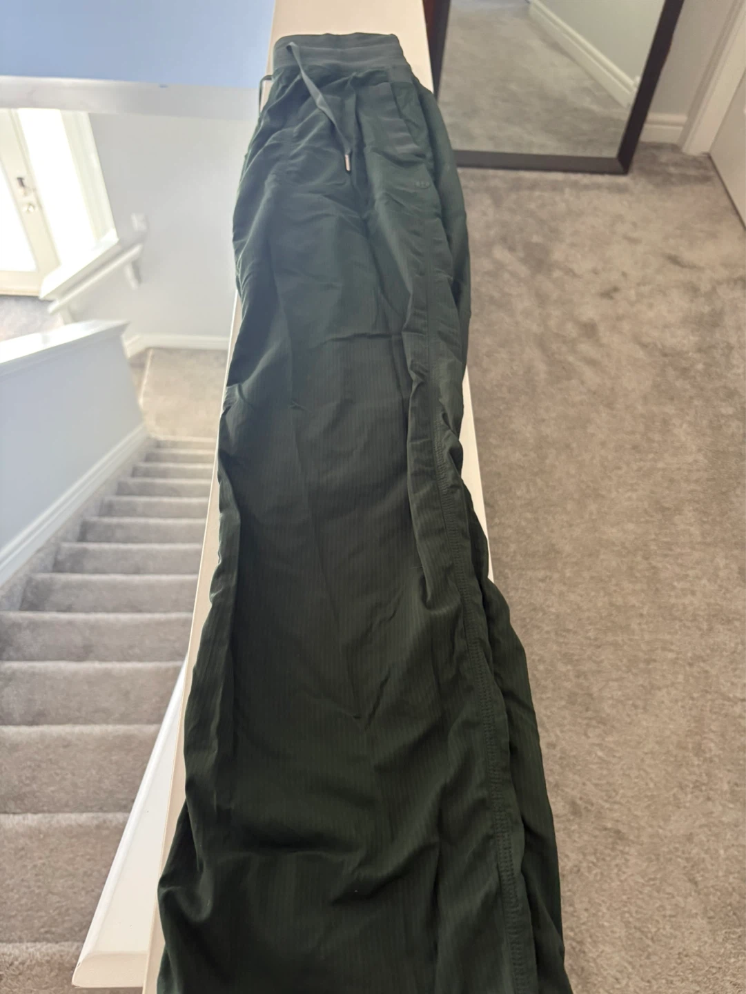 Wrangler & Lululemon Pants Bundle