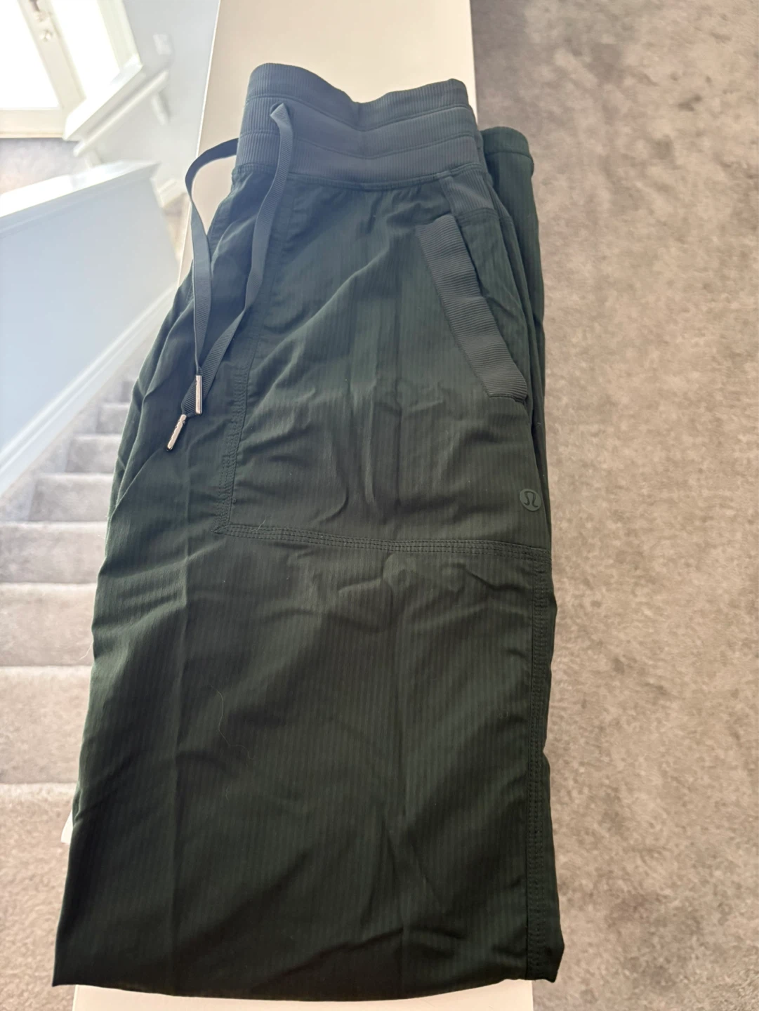 Wrangler & Lululemon Pants Bundle - photo 2