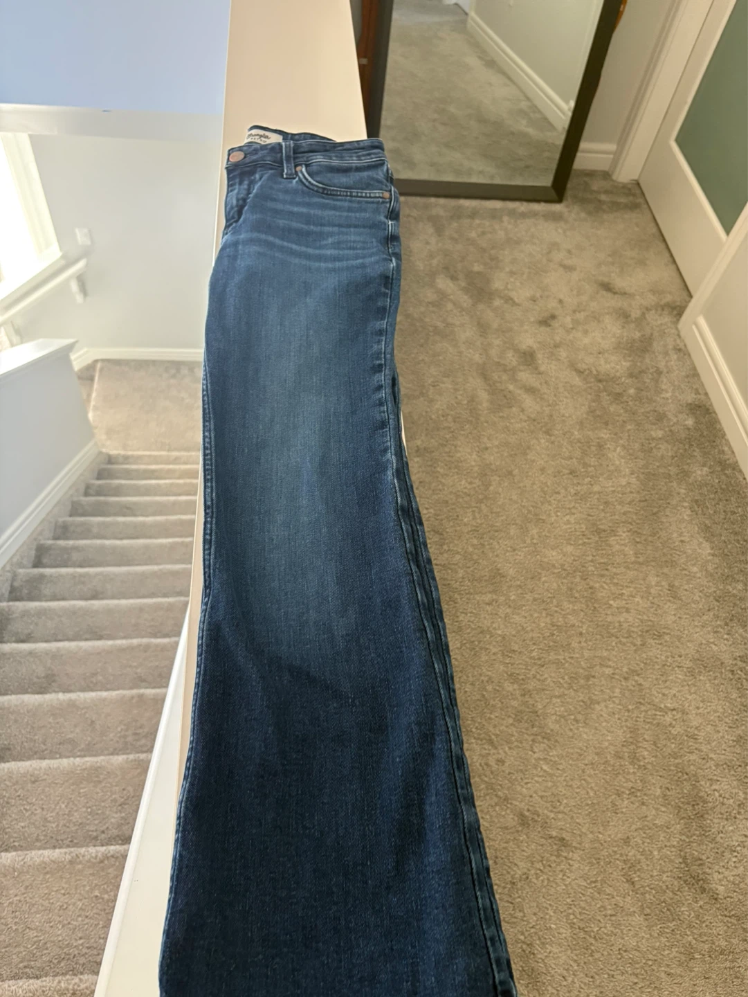 Wrangler & Lululemon Pants Bundle - photo 3