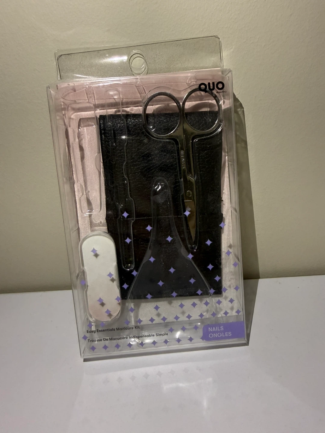 Nail Dip Powder and Gel Control Solution Kit - photo 3