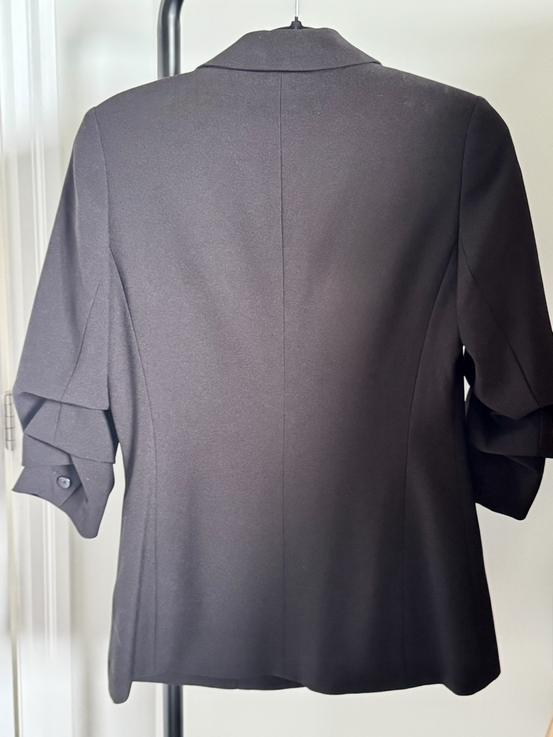 Reitmans Blazer - Size 2 - photo 2