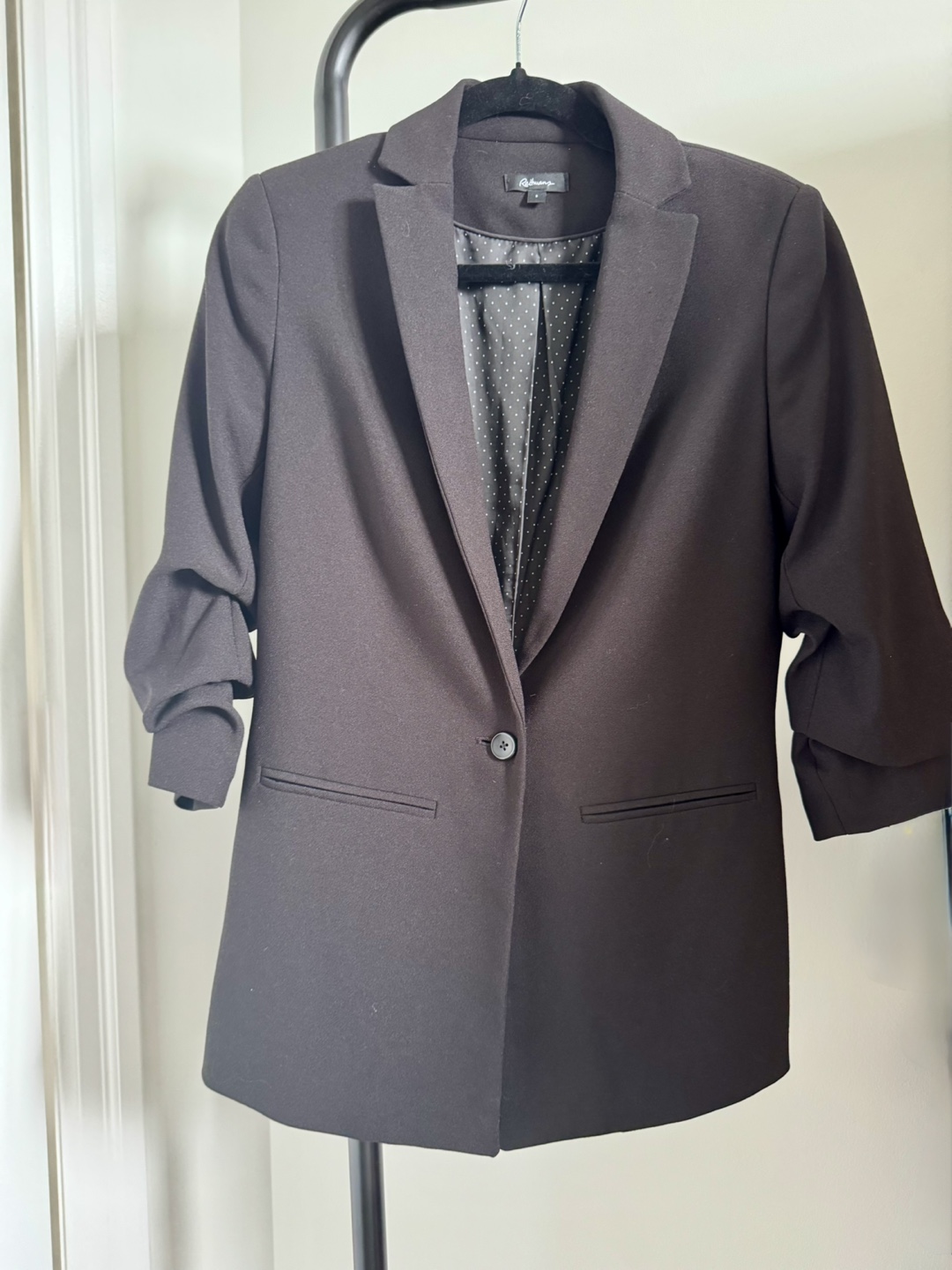 Reitmans Blazer - Size 2