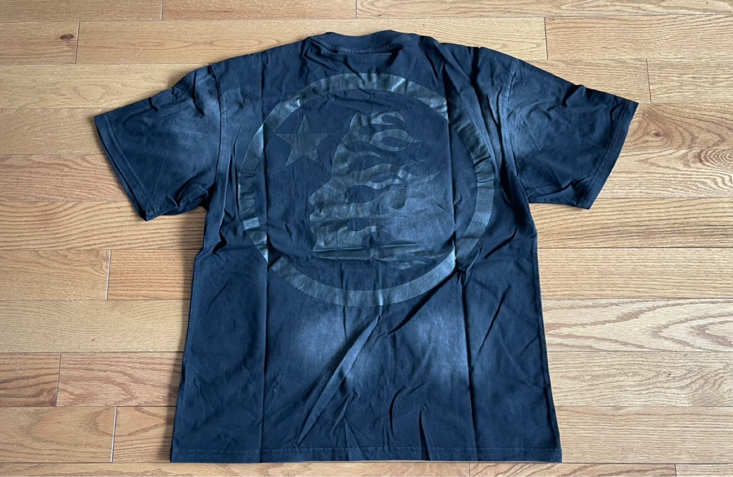 Hellstar Vintage Wash T-Shirt