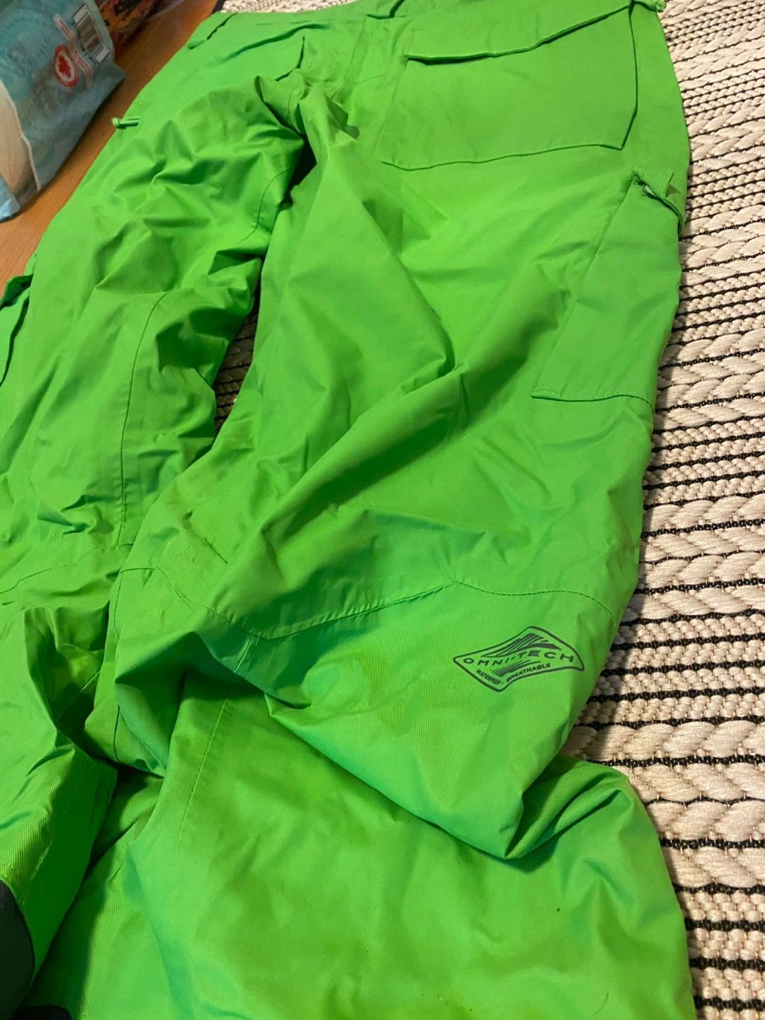 Women’s Columbia Ski Pants size M - photo 5