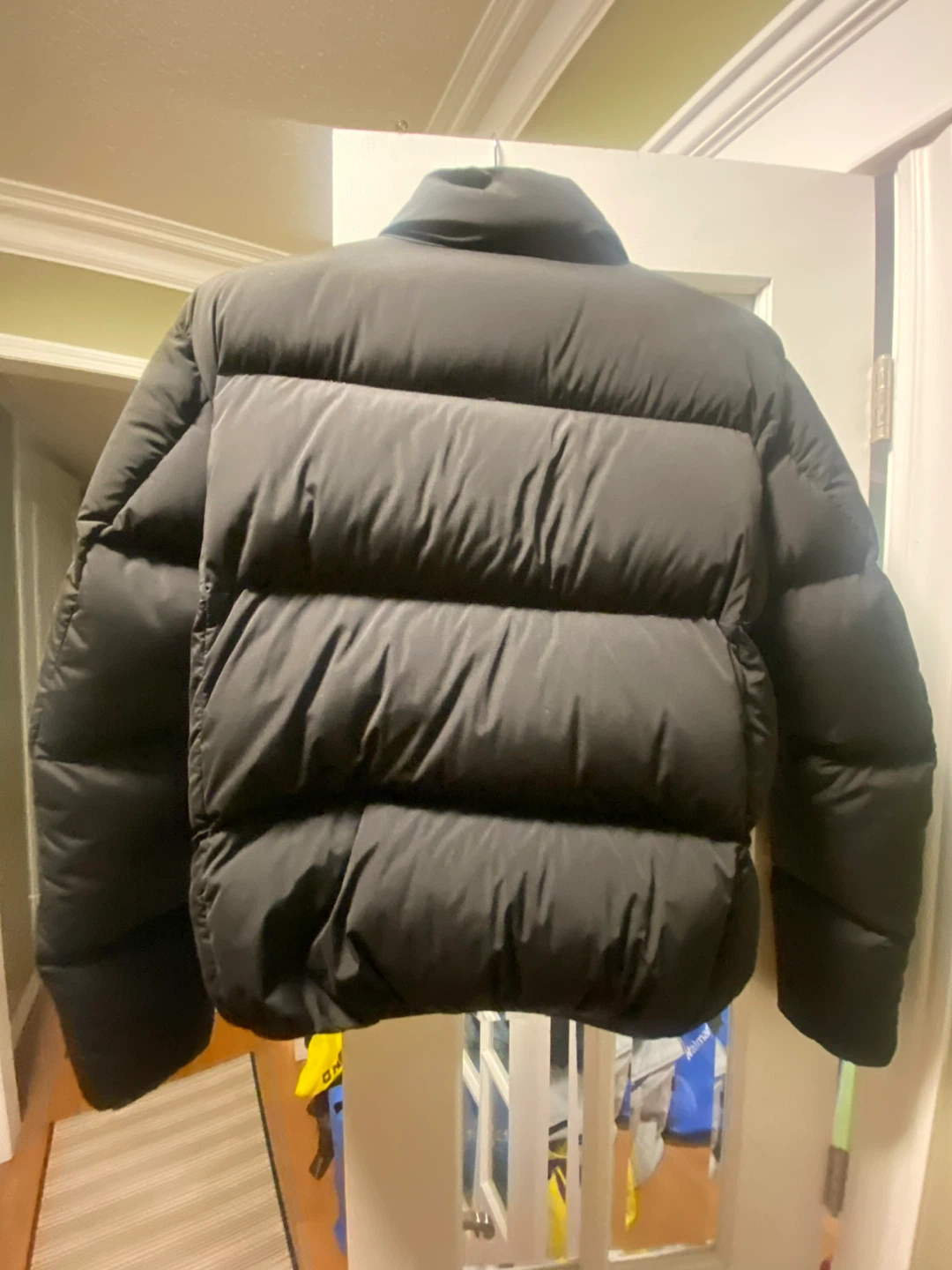 The Group Babaton Park City Puffer Jacket XS - photo 4