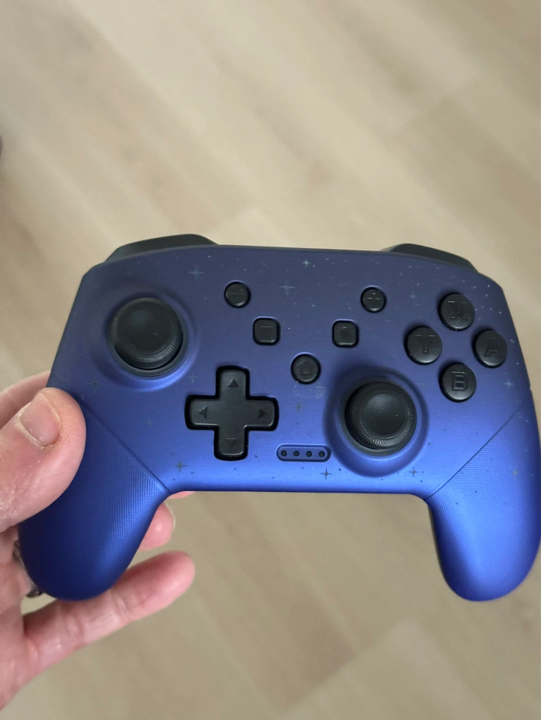 8BitDo Pro 2 Bluetooth Controller - Blue