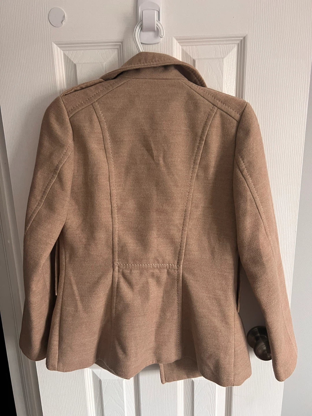 H&M Pea Coat - Size US 2 / CA 2 - photo 2